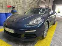 Porsche Panamera 2013 - Chính chủ bán xe PORSCHE PANAMERA sản xuất năm 2013 nhập Đức giá 1 tỷ 350 tr tại Tp.HCM