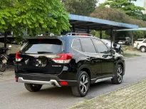 Hãng khác Khác 2019 - Subaru Forester 2.0i-S 2019 màu đen. Xe 1 chủ từ mới lăn bánh T7/20.  giá 660 triệu tại Hà Nội