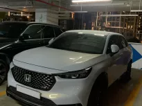 Honda City 2023 - Bán Honda Bản RS full option 2023 – Xe gia đình ít đi - Đẹp Chuẩn Zin giá 790 triệu tại Hà Nội