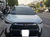 Toyota Corolla Cross 2022 - Chính chủ tại Hà Nội bán: Toyota corolla cross 1.8V sx 2022 giá 770 triệu tại Hà Nội