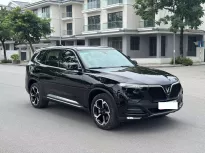 VinFast LUX SA2.0 2020 - Chính chủ bán xe Lux SA 2020 Base giá 600 triệu tại Hà Nội