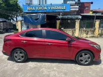 Hyundai Accent 2022 - Chính chủ cần bán xe Accent 2022 bản đặc biệt giá 420 triệu tại Hà Nội