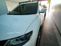 Nissan X trail 2019 - Chính chủ bán xe XTRAIL 2 cầu  giá 630 triệu tại Hà Nội