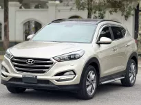 Hyundai Tucson 2019 - Hyundai Tucson 2.0 Dầu Sản xuất 2019. giá 655 triệu tại Vĩnh Phúc