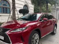 Lexus RX 300 2021 - ♦ LEXUS RX 300 - ĐẲNG CẤP SANG TRỌNG CHO NGƯỜI THÀNH ĐẠT ♦  giá 2 tỷ 800 tr tại Hà Nội