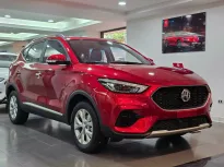 MG ZS 2025 - Mg Zs 2025 – Suv Thời Thượng, Ưu Đãi Cực Khủng Chỉ Trong Tháng 6 giá 520 triệu tại Đà Nẵng