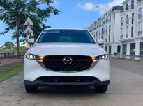 Mazda CX 5 2024 - CẦN BÁN XE MỚI 100 % CHƯA LĂN BÁNH NEW MAZDA CX -5 LUXURY VIN 2024 giá 713 triệu tại Tp.HCM