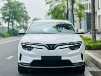 VinFast VF8 2022 - VF8 Eco 2022 Mua đứt pin SDI chạy 25.000km giá 750 triệu tại Hà Nội