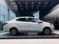 Mitsubishi Attrage 2025 - MITSUBISHI ATTRAGE GIÁ 419 TRIỆU giá 419 triệu tại Đồng Nai