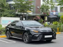 Toyota Camry 2025 - Hàng khủng Camry 2.0Q Model 2025, Dán PPF 77 tr thân vỏ, nội thất, đèn, Film Xpel 15 tr.. giá 1 tỷ 190 tr tại Hà Nội