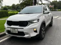 Kia Sonet 2023 - Kia Sonet Premium 1.5 giá 575 triệu tại Tp.HCM