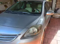 Toyota Vios 2013 - Chính chủ bán xe Toyota vios 2013 giá 205 triệu tại Đắk Lắk