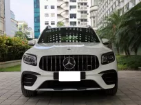Mercedes-Benz GLB 35 2022 - Mercedes-Benz Certified giá 1 tỷ 779 tr tại Hà Nội