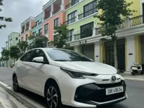 Toyota Vios 2023 - BÁN TOYOTA VIOS E CVT 2023 giá 445 triệu tại Hà Nội