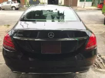 Mercedes-Benz C 250 2018 - BÁN MERCEDES C250 SX 2018 - ĐĂNG KÝ 2019 giá 729 triệu tại Đà Nẵng