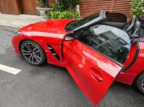 BMW Z4 2021 - BÁN XE BMW Z4 sDrive30i (2020-2021) – ĐỎ RỰC, PHONG CÁCH THỂ THAO, MỚI NHƯ HỘP QUÀ SANG CHẢNH! giá 2 tỷ 300 tr tại Tp.HCM