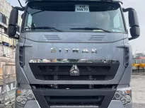 Howo Sitrak 2025 2025 - Bán xe Howo Sitrak T7H 430hp máy Weichai 2025, nhập khẩu giá 1 tỷ 235 tr tại Tp.HCM