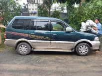 Toyota Camry 2004 - CẦN BÁN XE TOYOTA ZACE GL – 7 CHỖ – ĐỜI CUỐI 2004 giá 115 triệu tại Hà Nội