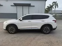 Hyundai Santa Fe 2024 - HYUNDAI SANTAFE BẢN MÁY XĂNG CAO CẤP 2024 giá 1 tỷ 270 tr tại Hà Nội