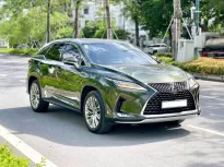 Lexus RX 300 2022 - Hàng mới LEXUS RX300 sản xuất 2022 . giá 2 tỷ 995 tr tại Hà Nội