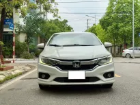 Honda City 2019 - BÁN HONDA CITY TOP 2019 - GIỮ ZIN ĐẸP NHƯ MỚI giá 393 triệu tại Vĩnh Phúc