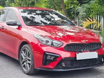 Kia Cerato 2021 - Chính chủ bán xe Kia cerato 1,6 AT  giá 462 triệu tại Hải Phòng