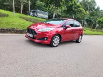 Ford Fiesta 2014 - E mới về Siêu phẩm đẹp xuất sắc Ford Fiesta sx2014 giá 248 triệu tại Hà Nội