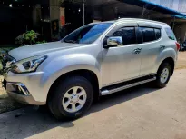 Hãng khác Khác 2021 - CẦN BÁN ISUZU MU-X 2021 – GIÁ CHỈ 655 TRIỆU (CÓ THƯƠNG LƯỢNG)  giá 655 triệu tại Tp.HCM