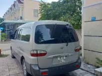 Hyundai Starex 2004 - CẦN BÁN XE HYUNDAI STAREX 2004 – 2.5 MT – NHẬP KHẨU HÀN QUỐC giá 80 triệu tại Bình Dương