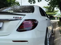 Mercedes-Benz E300 2016 - E300 AMG  sx 2016 lên 1 số đồ chơi xịn .  giá 970 triệu tại Tp.HCM