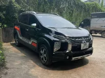 Mitsubishi Xpander 2021 - Bán Mitsubishi Xpander Cross Bản Đặc Biệt – Cuối 2021 giá 500 triệu tại Hà Nội