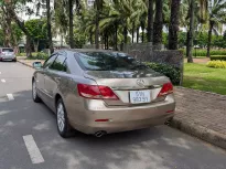 Toyota Camry 2007 - Bán Camry 3.5Q date 2007 giá 349 triệu tại Tp.HCM