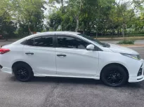 Toyota Vios 2022 - Toyota Vios số tự động giá 450 triệu tại Hà Nội