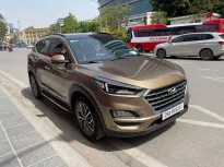 Hyundai Tucson 2019 - Tusson 2019 phom mới máy dầu siêu tiếp kiệm. giá 655 triệu tại Hà Nội