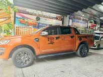 Ford Ranger 2015 -  BÁN XE FORD RANGER WILDTRAK – SIÊU PHẨM CHO ANH EM YÊU PICKUP  giá 540 triệu tại Đồng Nai
