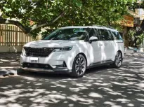 Kia Carnival 2022 - Chính chủ cần bán xe Kia Carnival Signature 2022 giá 1 tỷ 250 tr tại Thanh Hóa