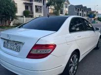 Mercedes-Benz C230 2008 - Chính chủ bán xe Mecrcedes c230 sản xuất năm 2008  giá 195 triệu tại Hải Phòng