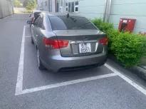 Kia Cerato 2009 -  CẦN BÁN KIA CERATO SỐ TỰ ĐỘNG – GIÁ TỐT CHO NGƯỜI THIỆN CHÍ  giá 205 triệu tại Bắc Ninh