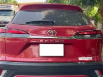 Toyota Corolla Cross 2021 - CẦN BÁN XE TOYOTA COROLLA CROSS giá 710 triệu tại Hà Nội