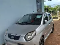 Kia Morning 2011 -  BÁN KIA MORNING 2011 – GIÁ CHỈ 135 TRIỆU giá 135 triệu tại Gia Lai