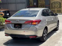 Toyota Vios 2024 - Chính chủ cần bán xe Toyota Vios 2024 bản E cvt giá 450 triệu tại Tp.HCM