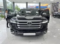 Toyota Land Cruiser LC300 2024 - TOYOTA LAND CRUISER LC300 SIÊU LƯỚT 2024 giá 5 tỷ 550 tr tại Hà Nội