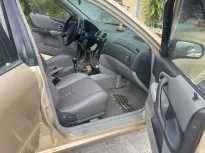 Ford Laser 2003 - BÁN XE FORD LASER 2003 Ghia 1.8 – GIÁ CHỈ 65 TRIỆU giá 65 triệu tại Quảng Nam
