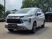 Mitsubishi Xpander 2023 - Xe: Mitsubishi Xpander Premium  giá 580 triệu tại Tp.HCM