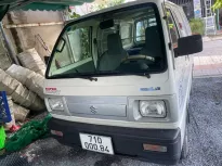 Hãng khác Khác 2021 - BÁN XE TẢI VAN SUZUKI SUPER CARRY - ĐỜI 2021 giá 185 triệu tại Tp.HCM