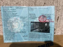 Hyundai Mighty 2011 - Bán xe tải Hyundai HD65 – 1.9 tấn giá 310 triệu tại Đắk Lắk