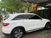Mercedes-Benz GLC 200 2019 - Chính chủ cần bán Mercedes GLC 200 - Đời 2019 giá 895 triệu tại Nghệ An