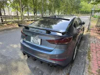 Hyundai Elantra 2017 - CẦN BÁN XE HYUNDAI ELANTRA 2.0AT ĐỜI 2017 – ĐỘ ĐẸP - GIÁ TỐT  giá 395 triệu tại Bình Dương