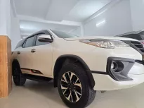 Toyota Fj cruiser 2019 -  Cần bán Fortuner TRD máy xăng số tự động giá 780 triệu tại Đồng Nai