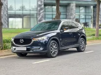 Mazda CX 5 2018 - MAZDA CX-5 2.5L – Siêu Lướt – Siêu Lợi!  giá 575 triệu tại Tp.HCM
